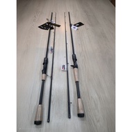 ABU GARCIA PMAX SX (JDM) FISHING ROD 2025 NEW MODEL
