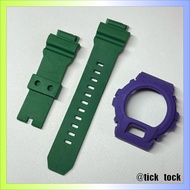 Bnb GDX6900 Bnb GDX6900 Tali Jam GDX6900 Tali GDX6900 Strap Jam Lelaki  (  Old Stock CLEARANCE  )