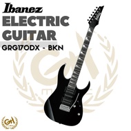 PROMO IBANEZ GRG170DX ELECTRIC GUITAR | ELEKTRIK GITAR -  Store Herith 01