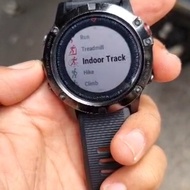 JAM ORIGINAL GARMIN FENIX 5X SAPPHIRE ORIGINAL BUKAN KW