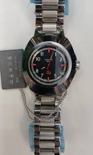 網上瘋傳視頻 ( Vintage Seiko Shopping in Hong Kong at Bob Lai Co的主角錶 ) 罕有全新古董Vintage 2000 Rado R12636153 D