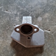 MESIN 5200 Intake Manifold chain saw machine senso sinso mini small 5500 5800 588 52cc 58cc