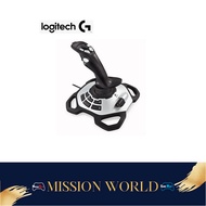 Logitech Extreme 3D Pro Precision Fightstick (942-000008) - PC