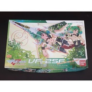 BANDAI 1:100 VF-25F RANKA MACROSS FRONTIER