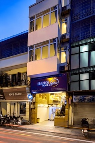 河內粉飯店 (Hanoi Pho Hotel)