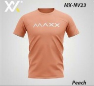 Badminton shirt Maxx Shirt Maxx Plain Tee Series