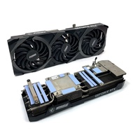 RTX 3080 VENTUS 3X 10G OC Advanced Gaming Graphics Cooler for MSI Geforce RTX 3090 3080 3060 3070 Cooler