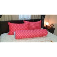 Bantal Kekabu Asli 1.2kg / Bantal Peluk kekabu Asli / Pillows Kekabu Original READY STOCK 