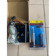 Car Coil Ignition Tester Tool/Plug Coil Tester Tool