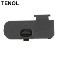 [TENOL] Battery Cover Lid for Nikon D5300 D7200 D3300 Digital Camera Photography