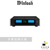 McIntosh MI254 四聲道擴大機 公司貨 佳盈音響 