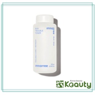 [innisfree] Bija Trouble Toner