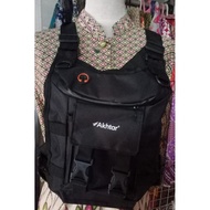 Chest Bag Vest bag