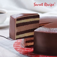 secret Recipe Cash Voucher RM20