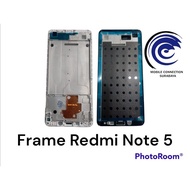 Middel/lcd Placemat/FRAME XIAOMI REDMI NOTE 5