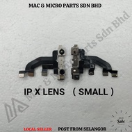 Original IP X / IP10 Front Camera Small Camera Small Lens 4G Camera