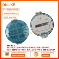 WF-SP75W WF-SP80S WF-SP800 WF-HD850 WF-SP105G WF-HF125GP LG WASHING MACHINE DUST FILTER PENAPIS MESI