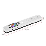 ANLAN - Portable Scanner WiFi Photo Scanner I Scan