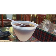 Premium wine chiller bowl