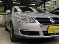 【宏運嚴選】【保證實價】2010年福斯PASSAT 1.8TSI CP值最高進口