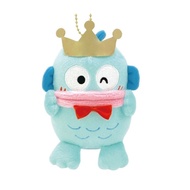 [Mermaid Hanton] Modeling Doll Charm (Crown) Japan Imported 40th Anniversary Limited Stuffed Toy Plu