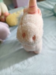 獨角獸公仔