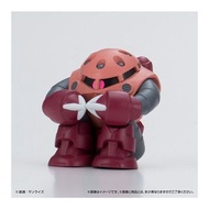 全新 Bandai 等待 高達 扭蛋 Capsule Collection Machibouke 等待 呆坐 呆等的機動戰士 Gundam Still Waiting For You 機動戦士 ガンダ