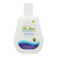 Dung dịch vệ sinh phụ nữ Dạ Hương hương dịu nhẹ 100 ml