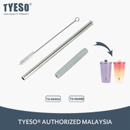 TYESO Retractable Straw TS-8848A/TS-8848B