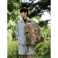Camouflage Backpack Men s Large Capacity 70 Liter Outdoor Travel Mountaineering Backpack Waterproof 