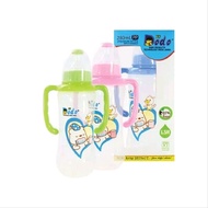 Dodo Streamline Milk Bottle 150ml 280ml