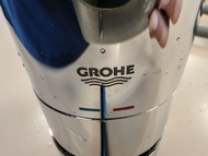 GROHE 廚房水龍頭(MADE IN PORTUGAL)