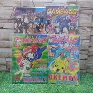 :Game Book:gamemag:138/200/189/220 y1826 y1827 y1828 y1829