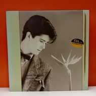 #RR44-34 LP TERPAKAI [ TATSUHIKO YAMAMOTO - ROMANTIC VIEW ] USED LP < NM >