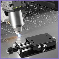 Z Axis Spindle Motor Mount Aluminum Mounting Bracket for Spindle Motor Sturdy Convenient Spindle Hol