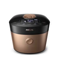 PHILIPS | 雙重脈衝智慧萬用鍋 (HD2195)