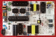 เพาเวอร์ซัพพลายทีวี  HISENSE รุ่น 75A6500H  75Q6N พาสบอร์ด RSAG7.820.10689/ROH อะไหล่แท้ของถอด จากเค