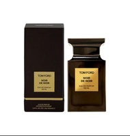 Tom Ford Noir de Noir Eau De Parfum Spray TF湯姆福特黑之黑玫瑰烏木淡香精香水100ml
