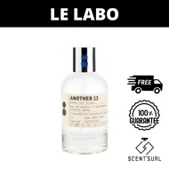 [Original] Le Labo Another 13 EDP 100ML