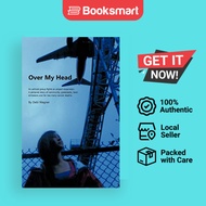 Over My Head by Debi Wagner (Author) - 9781426954658