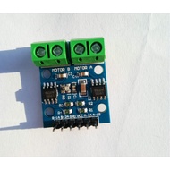 L9110 L9110S Two-way Motor Driver Board Motor Driver Module