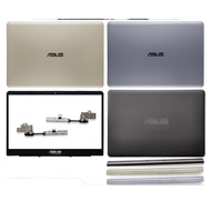 New Laptop Cover for Asus S4100 s4100v s4200u s410u s4100aq s4100ua series laptop LCD back cover fro