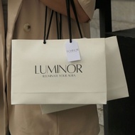 Luminor Fragrances Paper Bag [Paper Bag Only]