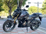 【富煜重車】限時特販 2022 HONDA CB300F (ABS)(INDIA)