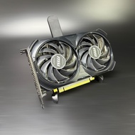 MSI RTX4060TI VENTUS 2X BLACK 16G OC ⚠️代理保養至14-12-2026 # 顯示卡 顯卡 Display Card NVIDIA GeForce RTX 4060