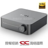 WiiM Amp「獨享豪禮」智能串流擴大機 HDMI ARC 重低音輸出 送 TIDAL 訂閱 兩年保固 總代理公司貨