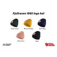 1 Fjallraven 1960 Logo Hat