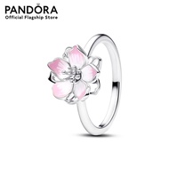 Pandora Cherry Blossom Ring