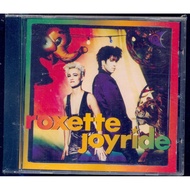 Roxette - Joyride - New CD