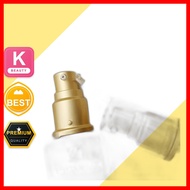 [estee lauder] Double Wear Pump Dispenser, N/A, 1pc / Korean Pump Dispenser / Controlled Dispensing 
